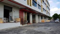Tg Building (D26), Factory #588633001